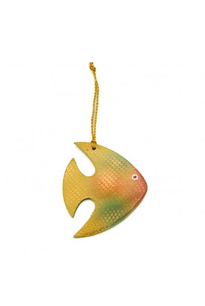 Fish Ornaments